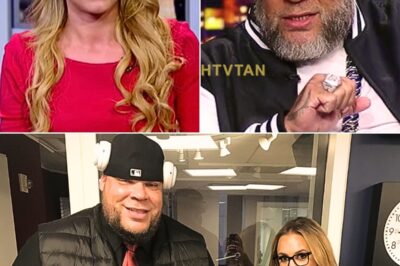 EXCLUSIVE, SHOCKING: Tyrus BEGS Kat Timpf to Come Back to Gutfeld!—The Heartfelt Request That Hid a SECRET Message Fans Are Still Talking About!  In a surprising twist, Tyrus made a public appeal for Kat Timpf to return to Gutfeld!, sending fans and media into a frenzy. His emotional plea held a hidden message that no one expected, leaving viewers stunned and questioning the deeper meaning behind his words. What did Tyrus say that has everyone buzzing? The shocking truth behind this public request is sure to leave you speechless.  To uncover the full story and the mystery behind Tyrus’ unexpected plea, read the full article below!