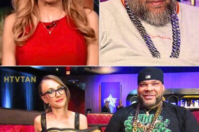 EXCLUSIVE REVEAL: Tyrus MAKES A SHOCKING PLEA for Kat Timpf’s Return to Gutfeld!—What He Said and the SECRET Message Hidden in His Request Is Blowing Minds!  In a jaw-dropping turn of events, Tyrus made a public appeal for Kat Timpf to come back to Gutfeld!, leaving fans and the media stunned. His emotional plea wasn’t just about bringing her back—it contained a hidden message that no one expected. Why is this request sparking such intense conversation? What secret did Tyrus reveal that’s making everyone question the true motives behind his plea?  To discover what really happened and why Tyrus’ request is shaking things up, read the full article below!