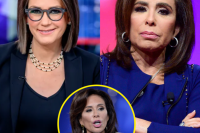 FOX News Chaos Explodes: Camera Ditches Jessica Tarlov After Vicious Pirro Clash—What Dark Secret Triggered the Blackout?