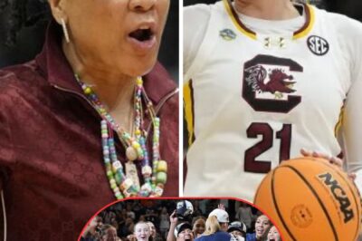 UConn Women’s Basketball DOMINATES the NCAA stage once again—Paige Bueckers delivers a masterclass and leaves fans screaming “G.O.A.T.!” as the Huskies lift their 12th title in style… but wait until you hear what Geno Auriemma said next!