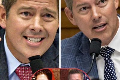 The Unexpected Political Playbook: Sean Duffy’s Reality TV Skills That Dominated Washington