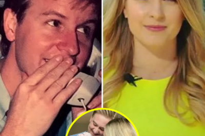 SHOCKING REVEAL: Fox News Power Couple Peter Doocy and Hillary Vaughn Hid a Major Secret for Months—What Happened Behind the Scenes of Their Tiny Wedding, the Unexpected Pregnancy Twist, and the Delivery That Caught Everyone Off Guard?