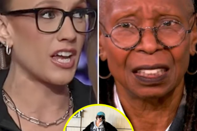 Whoopi Goldberg Unleashes on Kat Timpf: Slams Fox News Star’s Resilience Amid Jaw-Dropping Struggles—This Clash Will Leave You Stunned!