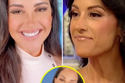 BREAKING FOX NEWS DRAMA: Emily Compagno’s Explosive Scandal – Leaked Documents and Backstage Secrets Exposed! Will This Shocking Revelation Destroy Her Career?