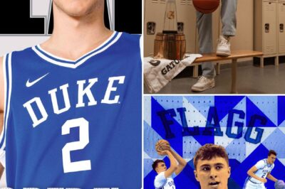 Cooper Flagg’s Shoe Deal Showdown: Inside the Secret Nike vs. New Balance $10M+ Endorsement War