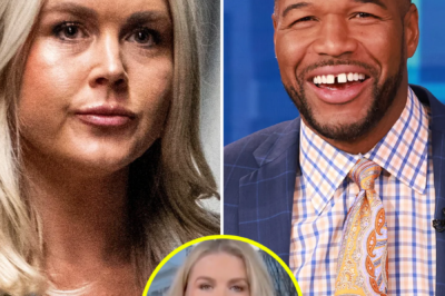 BREAKING: Karoline Leavitt’s Fiery Outburst on Live TV Sparks Global Boycott Call—What She Said About Nike, Caitlin Clark, and Gender Politics Will Leave You Speechless!