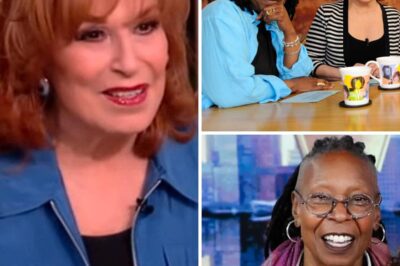 You won’t believe what Whoopi Goldberg and Joy Behar are doing together off-camera—Whoopi Goldberg and Joy Behar SHOCK Broadway fans by teaming up for a hilarious off-Broadway comeback in “My First Ex-Husband”—audiences erupt in laughter as these View legends bring the house down with sizzling chemistry and outrageous comedy! Could this be the start of a theatrical renaissance for daytime TV royalty?… WATCH BELOW