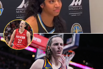 Angel Reese Can’t Stop Laughing After Seeing ESPN’s 2025 Rankings! Basketball Superstar Has Priceless Reaction as Rival Caitlin Clark Lands in 2nd Place. Fans Are Losing It—You Won’t Believe What Angel Just Said!