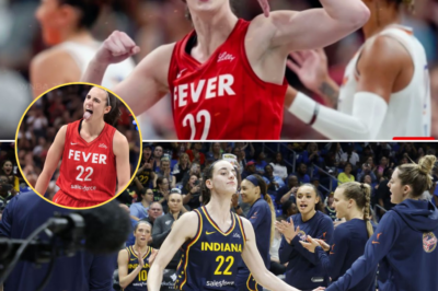 BREAKING NEWS JUST 1 MIN AGO: Caitlin Clark Officially Crowned Greatest Basketball Player in History! Fans and Experts Stunned by ESPN’s Explosive Announcement—Records Shattered! Basketball World Goes Wild as Clark Makes Legendary Leap into History!