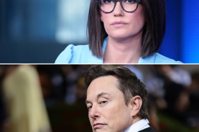 FOX NEWS DRAMA ERUPTS: Jessica Tarlov Dragged Off Set by Security After Heated On-Air Clash with Elon Musk! Entire Studio Left Speechless as She Yells Out Seven Words That Shocked America. Viewers Stunned—Social Media Explodes Trying to Uncover Her Final Message. You’ve Got to See What Happened on Live TV!