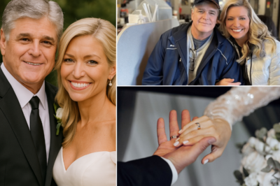 BREAKING: Sean Hannity and Ainsley Earhardt Drop Bombshell About 2025 Wedding—Fox News Couple Prepares Shocking Public Reveal! Stunning Details Leaked About Their Romantic Plans, Sending Fans Into a Frenzy. You Won’t Believe What They Have Planned—America’s Favorite TV Couple is About to Make History!