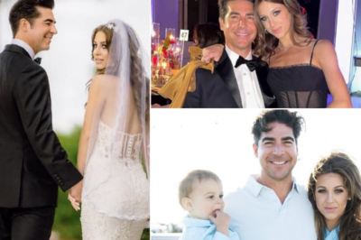 TV ROMANCE SHOCKER: Jesse Watters’ Love Story with Emma DiGiovine Leaves America Stunned! How Did the 14-Year-Younger Beauty Steal the Heart of Fox News’ Famous Host? Hidden Details Emerge About Their Controversial Relationship—Insiders Finally Reveal the Truth Behind the Headlines. You Think You Know Jesse Watters? Think Again—Their Surprising Journey Will Leave You Speechless!