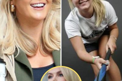 When bullies came for her cousin, they had no idea who they were messing with—Karoline Leavitt’s EPIC on-camera response is making jaws drop across America! The second she steps in, everything changes, and the moment their faces drop is one you have to see to believe. Viewers are calling it the ultimate comeback of the year… SEE WHAT HAPPENED NEXT!