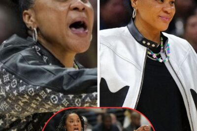 South Carolina’s Dawn Staley PLOTS a transfer portal takeover after NCAA run—insiders reveal secret meetings with top scorers that could flip the entire women’s college basketball landscape upside down… and wait ‘til you hear who’s on her radar!