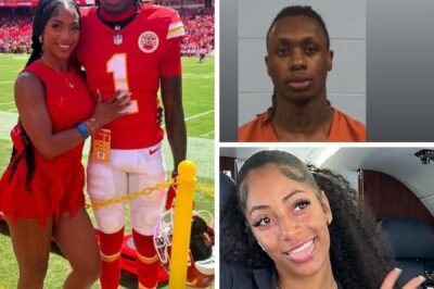 Track Star Tia Jones Triumphs in 100m Hurdles at Texas Relays While Battling Contentious Legal Fight With NFL Ex Xavier Worthy