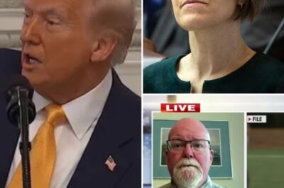 The Bombshell Letter: How Maine Officials Defied DOJ on Trans Athletes – Full Document Analysis