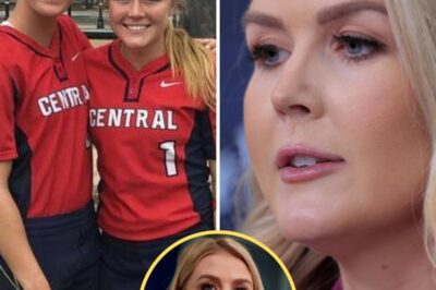 Karoline Leavitt DEFENDS her cousin in an unforgettable moment that turned into a viral masterclass in courage and grace—watch as she shatters the bullies’ confidence with just one statement, flipping the script in seconds! Fans are calling it “the most powerful smackdown of 2025,” and it’s quickly becoming a cultural phenomenon… WATCH BELOW TO SEE WHY!