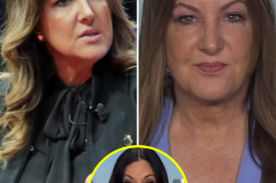 SHOCKING FOX NEWS MELTDOWN: Viewers Demand Leslie Marshall Be Fired After Explosive Trump Takedown—But the Secret Behind Her Claims Left Everyone Speechless! Is She the Only One Brave Enough to Say It On-Air? The Truth Changes Everything…