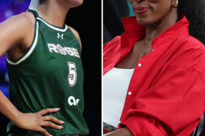Lisa Leslie SLAMS WNBA for Missed Layups, Angel Reese Fans Furious! Is This the Wake-Up Call the League Needs?