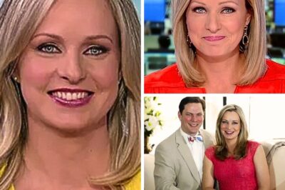 UNEXPECTED REVEAL: Sandra Smith Drops a SHOCKING CONFESSION During Live Broadcast—What She Revealed About Her Career and Family Life Will Leave You SPEECHLESS!  Sandra Smith stunned viewers when she broke her silence with an unexpected and shocking confession during a live broadcast. What she revealed about her career and personal life sent shockwaves through her fanbase and the media. Fans are left questioning what prompted her to share such private details on air, and how this might impact her future on Fox News.  Want to know the full truth behind Sandra’s revelation? Check out the full story below!