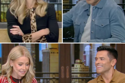BREAKING: Kelly Ripa’s Family Reveals Untold Truth Behind Her “Live” Exit—Backstage Secrets, Quiet Tensions, and the REAL Reason She’s Stepping Away! Fans Stunned by What’s Coming Next for the Morning Show Queen!