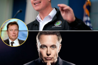 FIERY CABINET WAR : Sean Duffy vs. Elon Musk – Who Will Win in the White House Power Struggle? Get ready for a political drama that will have the entire country boiling! Can Sean Duffy, the newly appointed Secretary of Transportation, withstand the “firestorm” from Elon Musk, the powerful billionaire and top advisor to Trump?