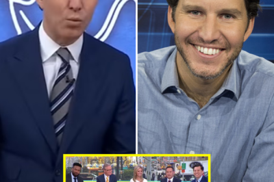 Fox News Shakes Up Its Primetime Lineup with Major Promotion from the Sports World—Will This Bold Move Secure a New Era for the Network or Is It Just a Short-Term Response to Growing Competition?