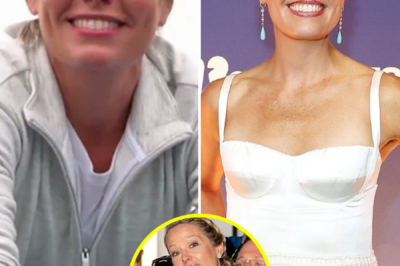SHOCKING: Dylan Dreyer’s Near-Miss with “Today” Hosting Role – What You Didn’t Know About Her Struggles and Unlikely Journey to Success!