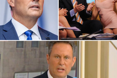 FOX NEWS SHOCKER: Brian Kilmeade Mysteriously Disappears From Air—Viewers Demand Answers as Speculation Grows About His Sudden Absence! What’s Really Happening Behind the Scenes?