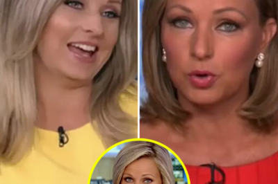 SHOCKING FOX NEWS SHAKEUP: Sandra Smith’s Bold New Role Leaves Viewers STUNNED—What Does This MEAN for the Future of Fox News? You Won’t Believe What’s Coming Next!