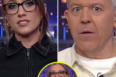 Fox Fans Erupt: Kat Timpf’s Long-Awaited Return to ‘Gutfeld!’ Finally Confirmed—Greg Gutfeld Drops Shocking Hint About What’s Coming Next That Has Viewers Buzzing With Speculation! Will This Be the Comeback That Changes Everything on Late-Night TV?