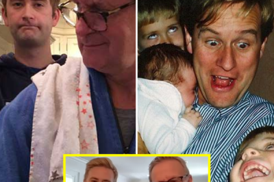 Inside the Father-Son Bond of Fox News’ Steve and Peter Doocy: Behind-the-Scenes Secrets Revealed That Viewers Never Expected—How Their Relationship Shapes What You See on TV, and the One Moment That Left Even Their Co-Hosts Speechless!
