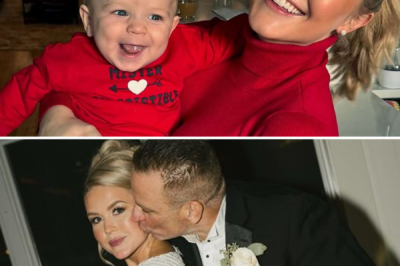 Karoline Leavitt Breaks Silence on Her Atypical Marriage—What She Really Thinks About the 32-Year Age Gap with Her ‘Supportive’ Husband and How She’s Redefining Family Dynamics in the Spotlight!