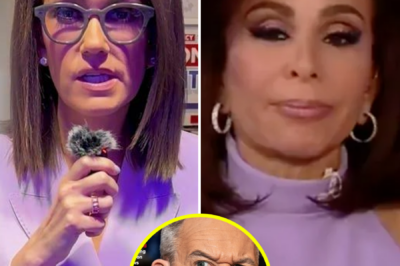 SHOCKING ESCALATION: Jessica Tarlov’s Heated Exit from Fox News After Producer Orders Her Off-Air – Viral Photos Set Social Media on Fire!