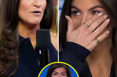 BREAKING: CNN’s Kaitlan Collins Spotted on Exclusive Celebrity Dating App—What Does Her Raya Profile Reveal About Her Love Life?