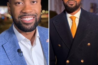 EXCLUSIVE: Fox News’ Lawrence Jones Sparks Wedding Rumors—Fans Left Wondering If a Big Announcement Is Coming Soon!