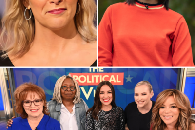 SHOCKING FOX NEWS SHAKEUP: Megyn Kelly and Candace Owens LAND $700M Deal for New Morning Show—What This Bold Move Means for ‘The View’ and the Future of Daytime TV!