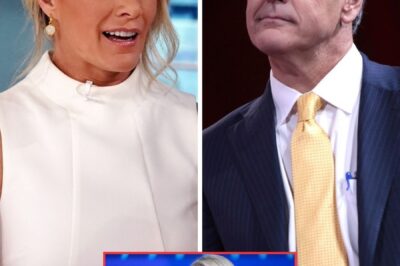 Dana Perino STUNS the Fox News world with shocking ultimatum over Sean Hannity—and what she allegedly said behind closed doors has insiders reeling! Viewers are picking sides, and the fallout is bigger than anyone expected…