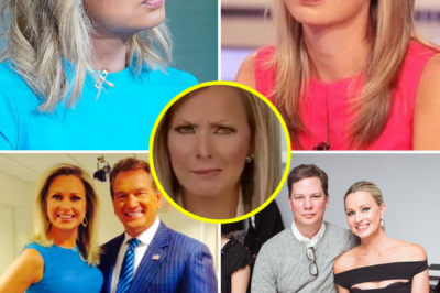 Fox News’ Sandra Smith Caught on Hot Mic Reacting to Guest’s Claims – What She Did Off-Air Will Leave You Speechless!