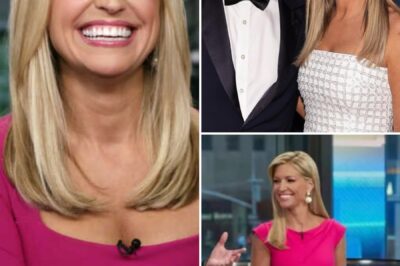 Fox News Star Ainsley Earhardt Reveals Her 3 Golden Rules for Juggling Fame, Motherhood & Marriage to Sean Hannity