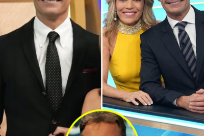 “Wheel of Fortune” Faces Backlash After Ryan Seacrest’s Shocking Debut: Fans Revolt Over His Hosting Style as Ratings Plunge to Historic Lows! What Went Wrong and Why Viewers Are Furious!