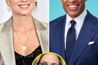 BREAKING: GMA3 Faces Major Shakeup—ABC Boss Plans to Ax DeMarco Morgan and Eva Pilgrim by Summer! What’s Behind the Rumors and What Does This Mean for the Future of GMA?