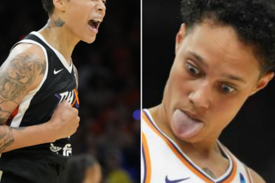 🔥 BREAKING WNBA CONTROVERSY 🔥 – Two WNBA Players DISQUALIFIED After Violating New ‘No Kneeling During Flag Salute’ Rule—The Shocking Decision That Has Fans Divided! What Does This Mean for the Future of Protests in Sports? Here’s Why This Is Causing a Stir Across the Nation… WATCH BELOW