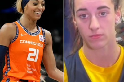 🚨 WOMEN’S BASKETBALL DRAMA 🚨 – DiJonai Carrington Takes the “Villain” Role to Unrivaled Heights, Targeting Caitlin Clark and Now BEATING Up Angel Reese in Shocking New Footage! Fans Left SPEECHLESS as Tension Explodes on the Court—What Happens Next in This Epic Showdown? WATCH BELOW 👇👇👇