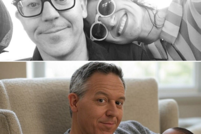 💖 FOX NEWS EXCLUSIVE 💖 – Greg Gutfeld’s Wife Elena Moussa, 42, Gives Fans a Rare and Emotional Glimpse into Her Life as a Mom—Her Stunning Confession About Motherhood Has Everyone Deeply Moved! Discover Why This Heartfelt Moment Is Captivating Fans Everywhere… WATCH BELOW 👇👇👇