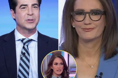 🚨 FOX NEWS DRAMA 🚨 – Jesse Watters Publicly MOCKS Co-host Over Controversial Deportation Remark—Tension Explodes LIVE on Air! Fans Left Stunned by Heated Clash Between Hosts… See the Moment That Sparked Outrage Across Social Media! WATCH BELOW 👇👇👇