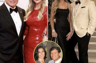 ✨ FOX NEWS LOVE STORY ✨ – Meet Amy Baier, the STUNNING Wife Who Stole Bret Baier’s Heart 20 Years Ago—And the Devoted Mom Raising Their Two Beautiful Sons! Fans Deeply Moved by Their Inspiring Journey Through Love, Family, and Life’s Toughest Moments… WATCH BELOW 👇👇👇