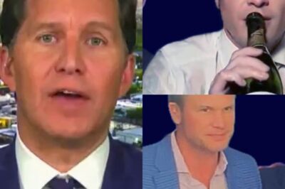 Fox News’ Pete Hegseth Accidentally Reveals a New Photo – Fans Are Left Stunned as the Details Speak for Themselves!