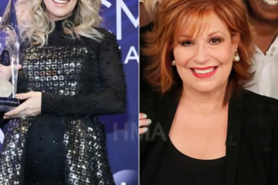 HOT NEWS!!! Carrie Underwood Takes Legal Action Against ‘The View’: Suing Host for Insulting Her on Air and Demanding Show Shut Down!