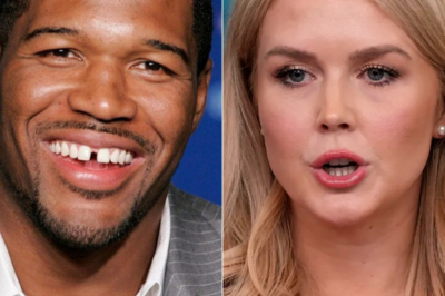 FAN FRENZY ERUPTS: Karoline Leavitt Leaves Viewers Stunned After Fiery Clash and Shocking Win Over GMA’s Michael Strahan — And the Internet Just Gave Her a Nickname That’s Going Viral… WHAT DOES IT MEAN?